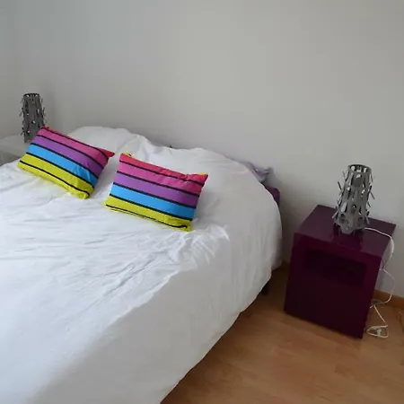Дом отдыха Des Divaises *